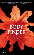 Body Finder - tome 1