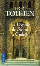 La légende de Sigurd et Gudrun