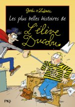 Les plus belles histoires de l'élève Ducobu (collector)