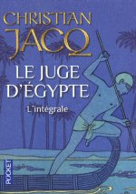 Le juge d'Egypte - L'intégrale