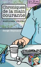 Chroniques de la main courante