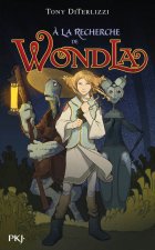 Wondla - tome 1 A la recherche de Wondla