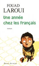 Une année chez les français