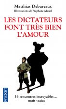 Les dictateurs font très bien l'amour
