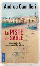 La piste de sable