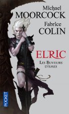 Elric - Les buveurs d'âme