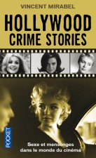 Hollywood crime stories