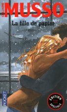 La fille de papier - édition spéciale -