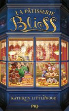 La pâtisserie Bliss - tome 1