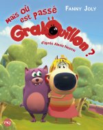 Grabouillon - numéro 6 Mais où est passé Grabouillon ?