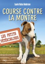 Les petits vétérinaires - numéro 12 Course contrela montre