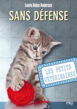 Les petits vétérinaires - numéro 14 Sans défense