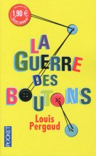 La guerre des boutons à 1.90 euros