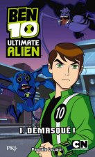 Ben 10 Ultimate Alien - tome 1 Démasqué !