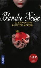 Blanche-Neige et autres contes à 1,50 euros