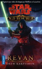 Star Wars - numéro 112 The old républic - tome 3 Revan