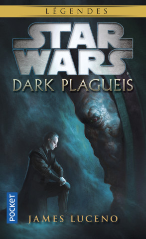 Star Wars - numéro 115 Dark plagueis