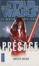 Star Wars - numéro 118 Le destin des jedi - tome 2 Présage