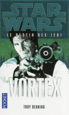 Star Wars - numéro 122 Le destin des jedi - tome 6 Vortex