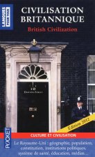 La Civilisation britannique