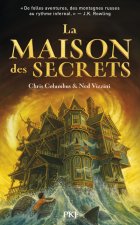 La Maison des Secrets - tome 1