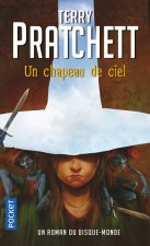 Un chapeau de ciel (Un roman du Disque-Monde)
