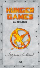 Coffret 3vol Hunger Games Jeunesse Novembre 2012