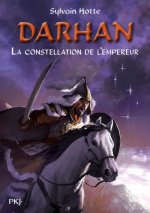 Darhan - tome 7 La constellation de l'empereur