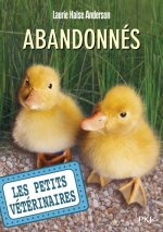 Les petits veterinaires 16/Abandonnes