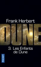 Le Cycle de Dune 3