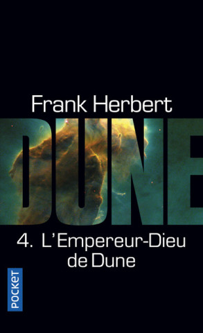 Le Cycle de Dune 4