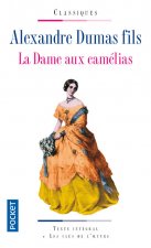 La Dame aux Camelias