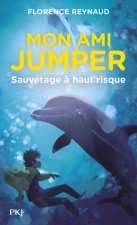 Mon ami Jumper - tome 1 Sauvetage à haut risque