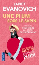 Une Plum sous le sapin suivi de Recherche Valentin désespérément