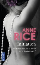 Les infortunes de la belle au bois dormant