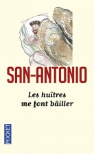 Les huîtres me font bailler