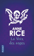 La voix des anges