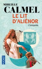 Le lit d'Aliénor - L'intégrale