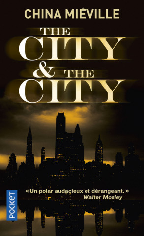 City & The City