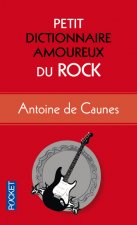 Petit Dictionnaire amoureux du Rock