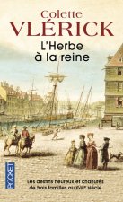 L'herbe  a la reine