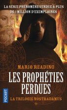 La Trilogie Nostradamus - tome 1 La prophéties perdues