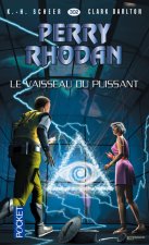 Perry Rhodan - numéro 302 Le vaisseau du puissant