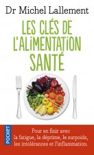 Les clés de l'alimentation santé