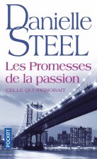 Les promesses de la passion