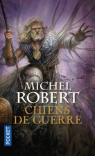 L'agent des ombres 7 Chiens de guerre