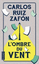 L'ombre du vent -Edition collector-