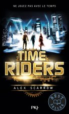 Time Riders - tome 1