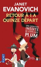 Retour à la quinze départ