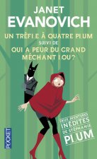 Un trèfle à quatre Plum suivi de Qui a peur du grand méchant Lou ?